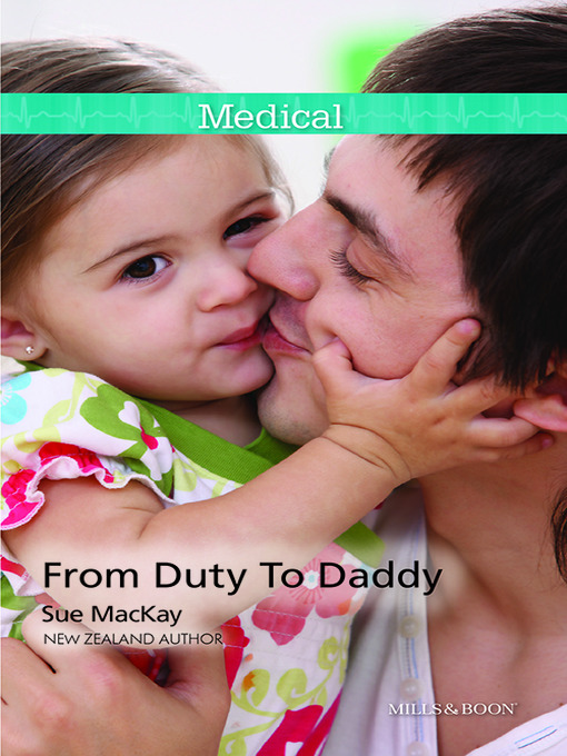 Cover image for From Duty to Daddy